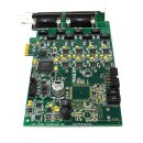 Lynx AES16e 16 Channel 24 Bit / 192kHz AES / EBU PCI-Express x1 Audio Card