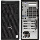 Dell OptiPlex 3090 Tower i3-10305 3,80GHz 8GB PC4 Intel Graphics UHD630 no HDD