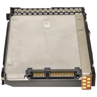 HPE Intel DC S4500 Series 240GB 2.5 6Gbps SATA SSD