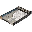 HPE Intel DC S4600 Series 960GB 2.5“ 6G SATA SSD SSDSC2KG960G7P 879016 +Caddy
