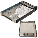 HPE Intel DC S4600 Series 960GB 2.5“ 6G SATA SSD SSDSC2KG960G7P 879016 +Caddy