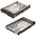 HPE Intel DC S4600 Series 960GB 2.5“ 6G SATA SSD SSDSC2KG960G7P 879016 +Caddy