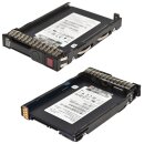 Micron HPE 5100 MAX 2.5 960GB SATA 6Gb 2.5“ SSD...
