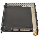 Micron HPE 5100 MAX 2.5 960GB SATA 6Gb 2.5“ SSD MTFDDAK960TCC + Rahmen 875865