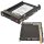 Micron HPE 5100 MAX 2.5 960GB SATA 6Gb 2.5“ SSD MTFDDAK960TCC + Rahmen 875865