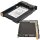 Micron HPE 5100 MAX 2.5 960GB SATA 6Gb 2.5“ SSD MTFDDAK960TCC + Rahmen 875865