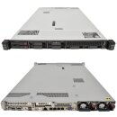 HP ProLiant DL360 G10 2x Gold 5122 4C 256 GB RAM E208i 562FLR-SFP+ 8x SFF iLO 5 2x240GB SSD Gen10