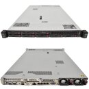 HP ProLiant DL360 G10 2x Gold 5122 4C 256 GB RAM E208i...