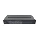 Cisco C890-LTE C899G-LTE-GA-K9 8-Port Gigabit Integrated Services Router + Netzteil + Antenne