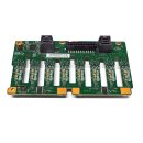 IBM Lenovo 8 x2.5" SAS Backplane +Power Kabel für System X3650 M5 Server 00FJ756