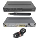 Cisco C881G-4G-GA-K9 4-Port Fast Ethernet Integrated...