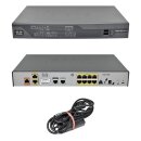 Cisco 890 CISCO892-K9 8-Port Fast Ethernet Integrated...