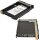 Micron HPE 5300 PRO 2.5 240GB SATA 6Gb 2.5“ SSD MTFDDAK240TDS + Rahmen P21080-001 P19933-001
