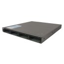 QNAP NAS Storage TS-453U-RP 52100-002168-RS Celeron J1900 1.99GHz CPU 4GB RAM