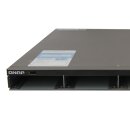 QNAP NAS Storage TS-453U-RP 52100-002168-RS Celeron J1900 1.99GHz CPU 4GB RAM
