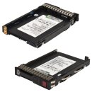 Micron HPE 5200 MAX 2.5 960GB SATA 6Gb 2.5“ SSD...