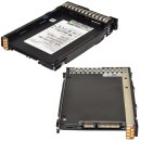 Micron HPE 5200 MAX 2.5 960GB SATA 6Gb 2.5“ SSD MTFDDAK960TDN + Rahmen P08692