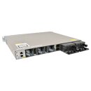 Cisco Catalyst WS-C3850-48F-S 48-Port PoE+ Stackable Gigabit Ethernet Switch 2x PSU + 10G Modul