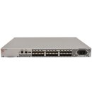 Brocade 300 NA-320-0008 80-1001583-11 24-Port 8G SFP+ FC...