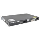 Cisco WS-C3560V2-48PS-S 48-Port PoE Fast Ethernet Switch 4x SFP