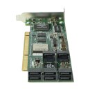 AMCC 3ware 9550SX-8LP 700-0188-04 SATA II RAID Controller...