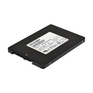 Samsung HP PM871a MZ-7LN2560A 256GB 2.5 Zoll SATA SSD MZ7LN256HMJP 856134-001
