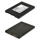 Samsung HP PM871a MZ-7LN2560A 256GB 2.5 Zoll SATA SSD MZ7LN256HMJP 856134-001