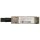 Datenkabel 2m 40G QSFP+ to 4x 10G SFP+ DAC Cable 30AWG passive Breakout PULLTAB