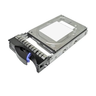 IBM 3TB 3.5" 7.2K SAS 6GB/s HDD 81Y9759 ST33000650SS