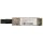 Datenkabel 2,5m 40G QSFP+ - 4x 10G SFP+ DAC Cable 30AWG passive Breakout PULLTAB