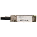 Datenkabel 3m 40G QSFP+ - 4x 10G SFP+ DAC Cable 30AWG passive Breakout PULLTAB
