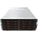 Dell PowerVault MD3260 2x 12Gb SAS Controller 0C0VHX 60x Bay LFF 2x 1750W PSU 4U