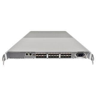 HP StorageWorks 8/8 SAN Switch AM867B 動く Amazon | HP AM867A StorageWorks 8/8 SANスイッチ 8ポート対応 8Gbps
