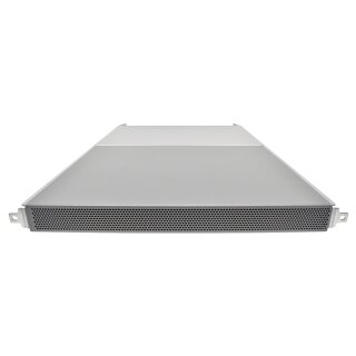 HP StorageWorks 8/8 SAN Switch HSTNM-N019 AM867A 8 aktive Ports +