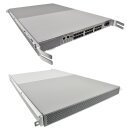 HP StorageWorks 8/8 SAN Switch HSTNM-N019 AM867A 8 aktive...