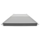 HP StorageWorks 8/8 SAN Switch HSTNM-N019 AM867A 8 aktive Ports + Plenum Modul