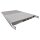 HP StorageWorks 8/8 SAN Switch HSTNM-N019 AM867A 8 aktive Ports + Plenum Modul