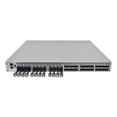 Brocade 6510 NA-6510-24-16G-MC-1R 80-1008283-02 SAN FC Switch 24 akt. Ports + 24 x 16G mini GBICs