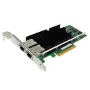 Cisco X540-T2 Dual-Port 10Gb Ethernet PCI-Express x8...