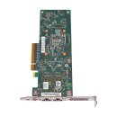 QLogic QLE2692 Dual-Port 16Gb FC HBA BK3210407 Netzwerkkarte 2xSFP  FP