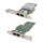 QLogic QLE2692 Dual-Port 16Gb FC HBA BK3210407 Netzwerkkarte 2xSFP  FP