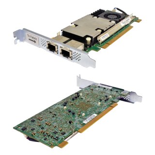 Cisco UCS Virtual Interface Card 1225T UCSC-PCIE-C10T-02 73-15002-05/06 68-4761-05/06 10G Dual-Port