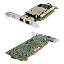 Cisco UCS Virtual Interface Card 1225T UCSC-PCIE-C10T-02 73-15002-05/06 68-4761-05/06 10G Dual-Port