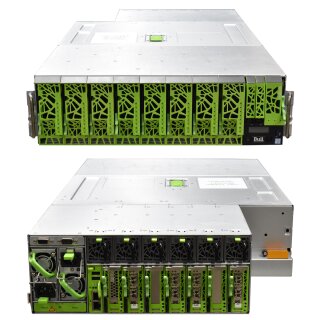 Atos Bullion S 3U Server 2x E7-8870 v4 0GB PC4 ohne HDD SAS9361-4i