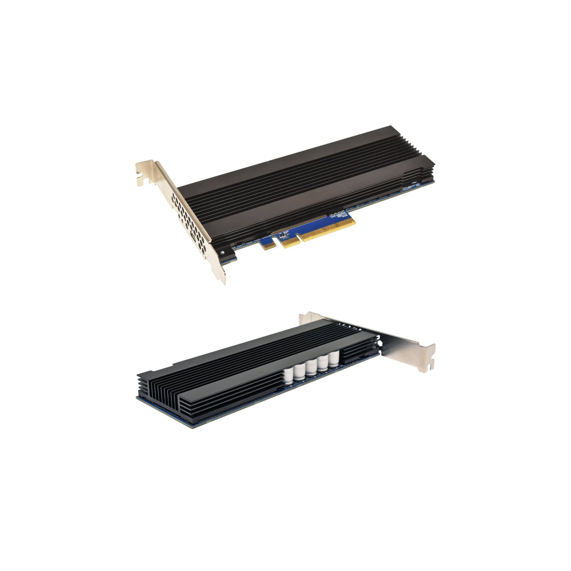 WD Ultrastar DC SN200 3.2TB NVMe SSD - HHHL AIC, PCIe Gen 3.0 X8, HUSMR7632BHP301