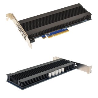 Western Digital Ultrastar DC SN200 PCIe 3.0 x8 NVMe SSD 1600GB HUSMR7616BHP301 FP