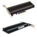 Western Digital Ultrastar DC SN200 PCIe 3.0 x8 NVMe SSD...