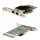 Intel X550-T2 Dual-Port NIC 10G PCI-e x8 UCSC-PCIE-ID10GC 30-100175-01 FP