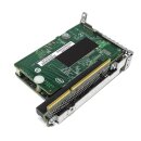 Intel G23589-251 Dual-Port 10Gb I/O Module +Daughter Card +Riser Card Assembly