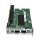 Intel G23589-251 Dual-Port 10Gb I/O Module +Daughter Card +Riser Card Assembly